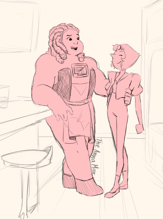 theannamar:  Doodles 