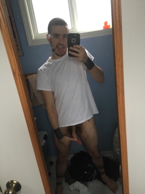 XXX luvindick:  Love dick? Me too! Show us yours…Follow photo