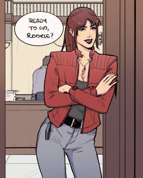 Claire Redfield (Resident Evil) Respect Thread - Gen. Discussion - Comic  Vine