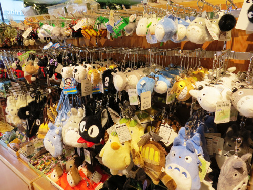 charmsandjpandas:  little-miss-soot-sprite:  heartlessprincess01:  Studio Ghibli Store at Asakusa  This is what heaven looks like  oh i didnt know there was a ghibli store, i just knew about the museum ahh 