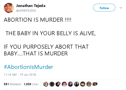 lagueritacoria:  gahdamnpunk:This is graphic but VERY important. I’m MF TIED of pro lifers who cannot see further than the end of their nose  ❗️❗️❗️❗️❗️❗️ I stand with this ❗️❗️❗️❗️❗️❗️❗️