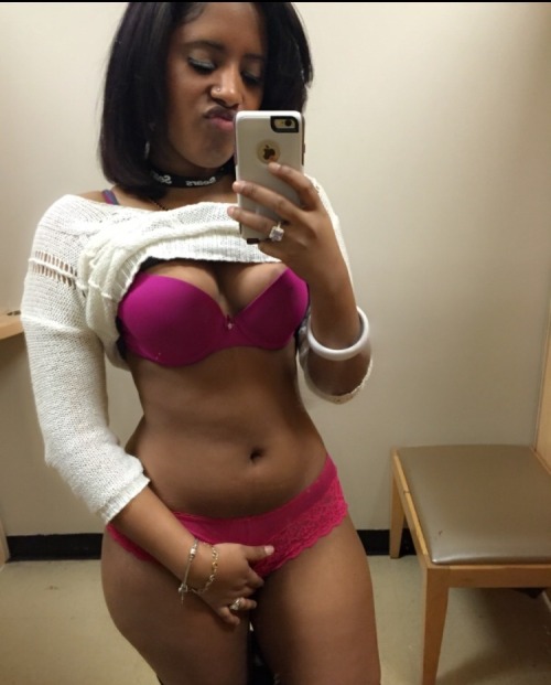 curtflirt509:  Who is she???
