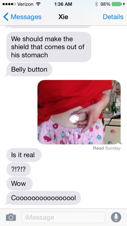 psychedelicpaprika:I literally only made this costume to wear with my 9 year old brother who loves steven universe and I wanted it to be perfect for him So if you think I care that your baby feelings got hurt because im too skinny to be her I don’t