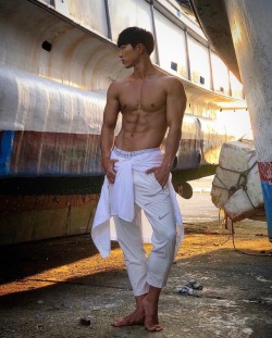 asian-men-x: