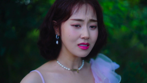 Heo Gayoon feature in  숲   “SOOP” music video (2021) | {Official MV}  