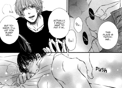 Yaoi - Contém NSFW l Sejam todos bem vindos