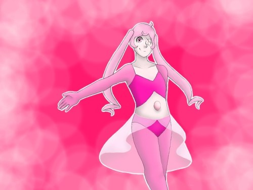 Finally Finished This Drawing After More Than A Month!