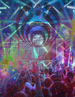 kathadelic:  Bassnectar bassnectarofficial 