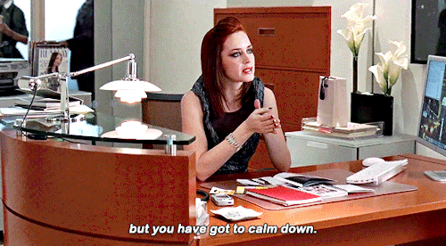The Devil Wears Prada (2006) Dir. David Frankel