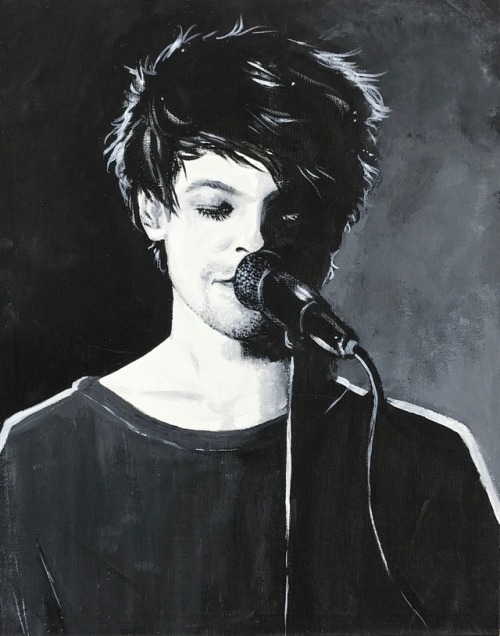 pass-the-pencil:Louis ✨