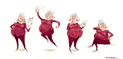  Character design I create for an advertising TV! :)Directed by the talented Against All Odds via Pa