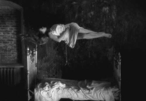 lambentmaterial:  The Mirror. Andrei Tarkovsky. 1975.