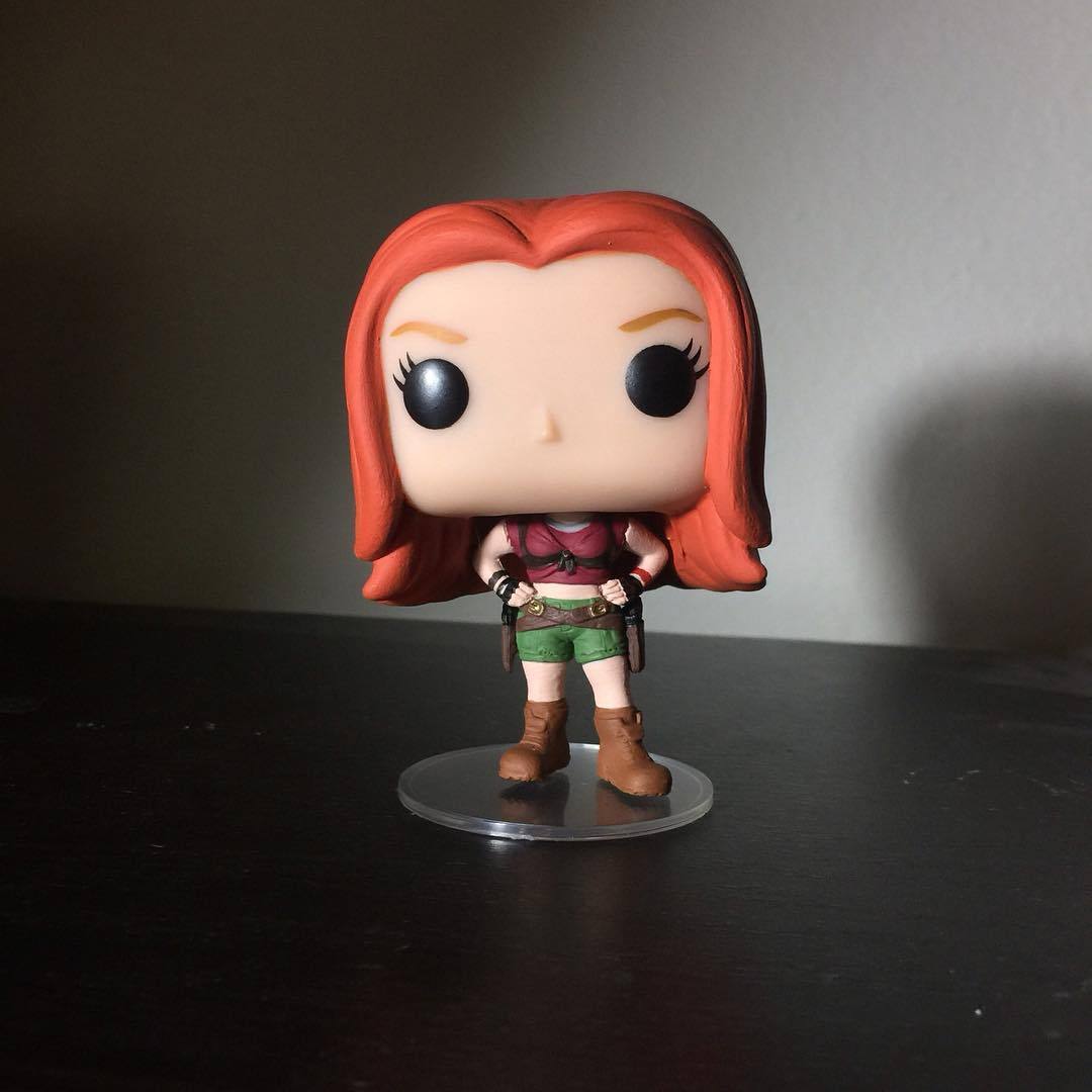 funko pop jumanji