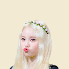 XXX taebaeul:  ☆.。.:*・° jinsoul icons photo