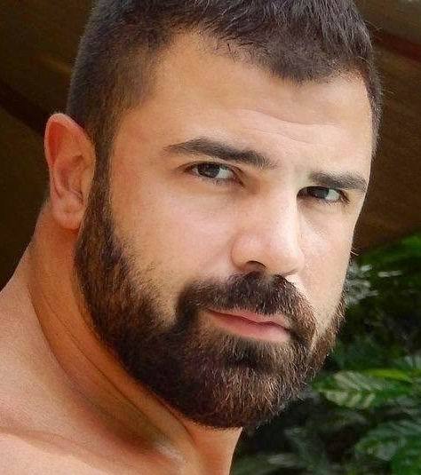 WORLD OF REAL MEN