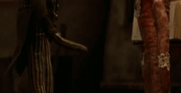 sixpenceee:  Telling short films through gifs: THE MAKER In this short film an odd