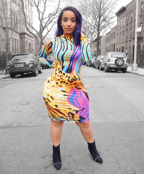 black8182: The beautiful Kendra