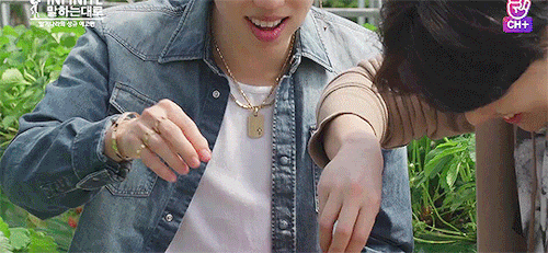 Goddamn you Kim Sunggyu