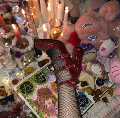 yourmanicpixiedreamb1tch - ana