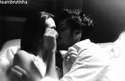 Fatinha e Bruno um amor irônico!