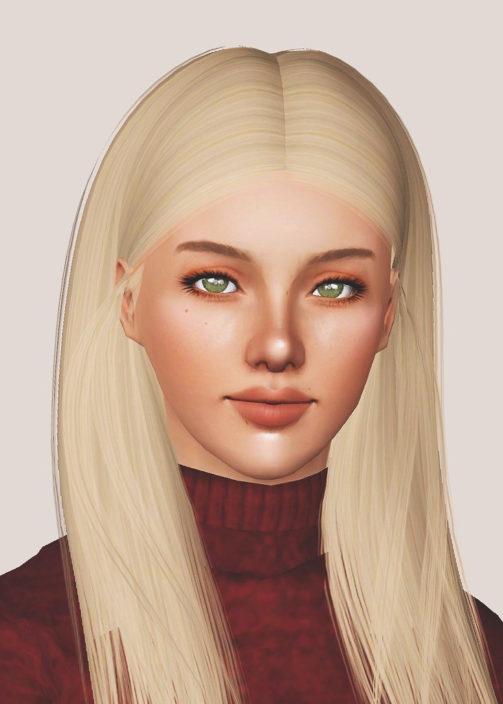 Blonde Mistress nimmt dir den Atem Blonde Mistress nimmt dir den Atem