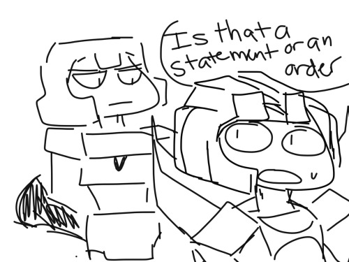 pottyprof:  megatrons word is law (and by all of you he means all of the decepticons in the base)