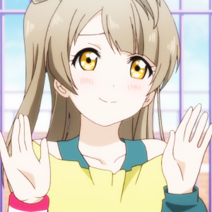 schoolidolicons:  (´｡• ω •｡`) kotori porn pictures