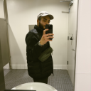 I could really go for a cig and some coffee right now, or sex, I mean whatever the fuck you know
