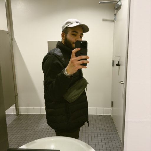 I could really go for a cig and some coffee right now, or sex, I mean whatever the fuck you know
