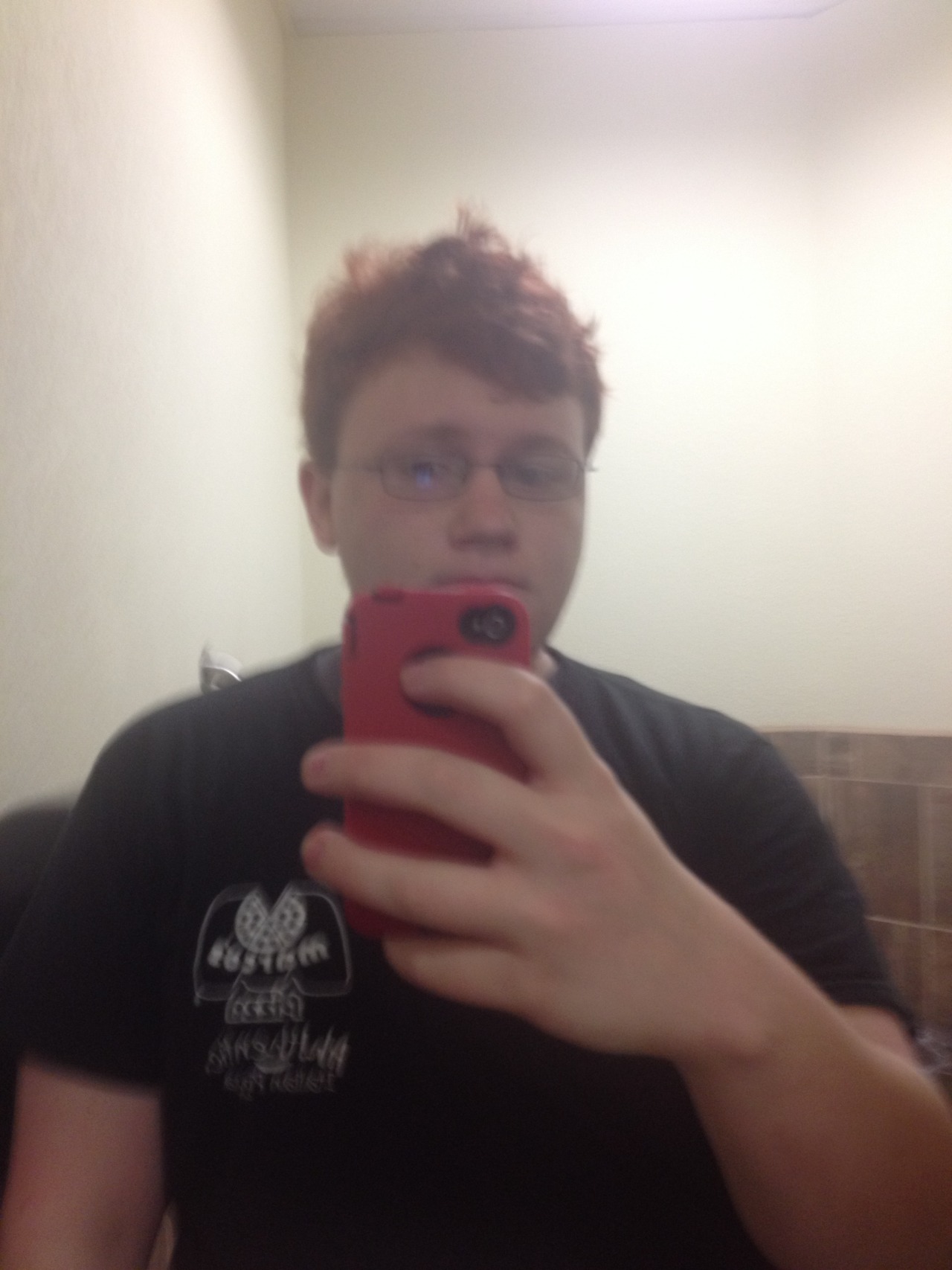 hematight:  new hair color  Awwwwwwwwwwwwwwwwwwwwwww  Looks great man!