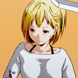grimorie:  Yachi Hitoka - Villager B can fight, too 