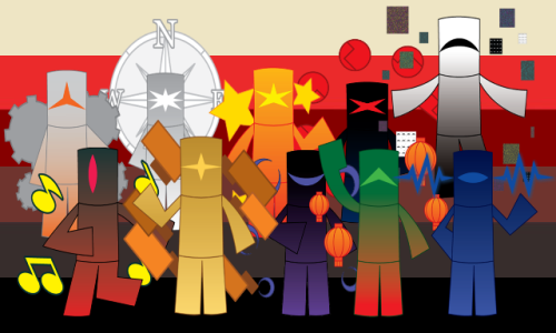 The Star Savior, The Points From Adventure Forward 2: Points Of Conflict , And Verfection From Adventure