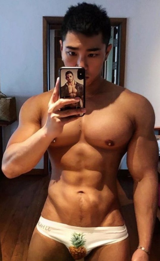 keepemgrowin: 2-otoko:    “Would you like to get together sometime?” 