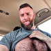 hirsute-honeys:hairymenforu:Those need some chewing. I’ll volunteer sir