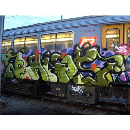 HIGH GRADE