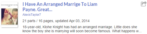 modestmgmtofficial:wattpad fic titles are so funny i can’t breathe