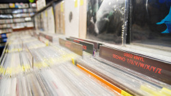 RA Roundtable: Tokyo record stores