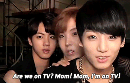 Jeon Jungkook Is Truly One Of A Kind ;;
