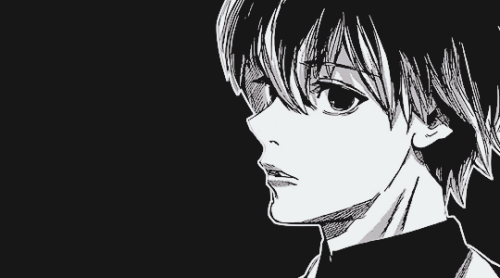 kageshigeo:  kaneki through :re