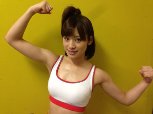 lemonjuice1223:  UFCでスタッフ (ufc_de_staff) on Twitter  撮影順調！！  
