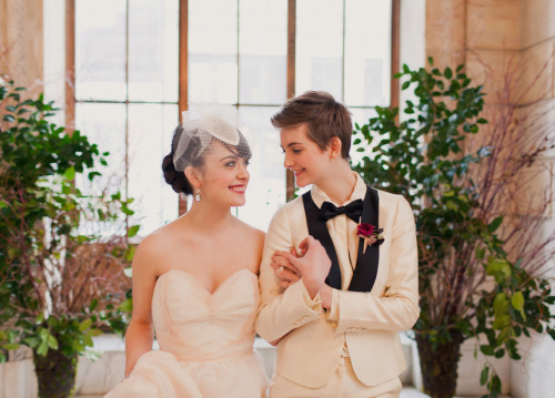 bakinginthebatcave:unicornhairs:her suit tho omgI love wedding photos of strangers. I don’t even kno