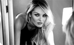 Porn photo Candice Swanepoel. ♥  Can I be you? ♥