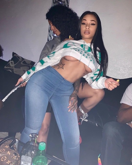 postbadchicks:  
