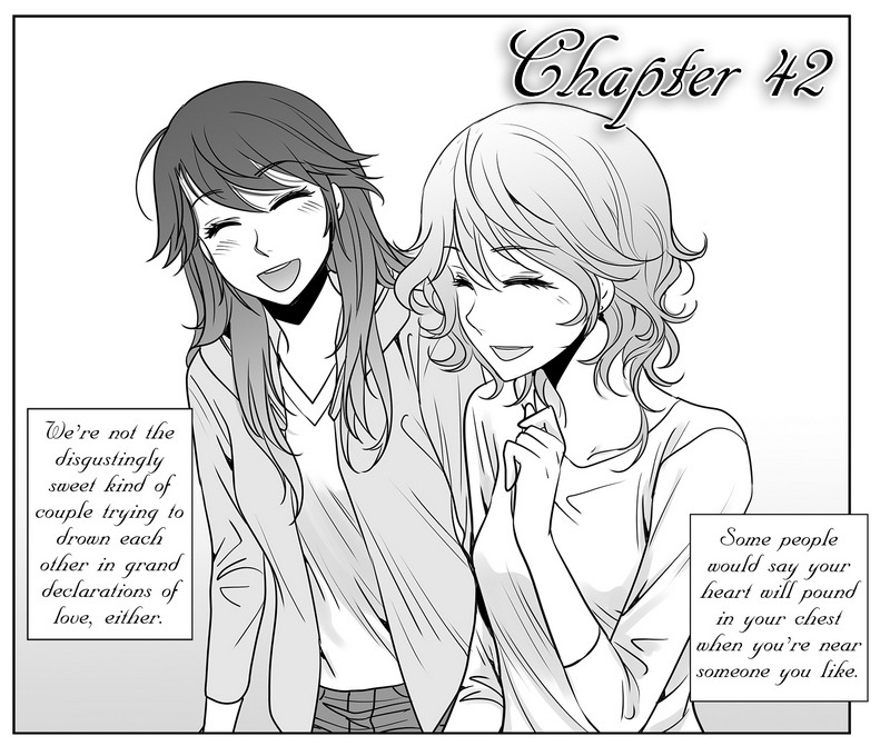 Lily Love 2 - Frosty Jewel by Ratana Satis - chapter 42All episodes are available