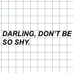 monpetitcheri-x:  myhcuse:  mirrors // pvris  🍉