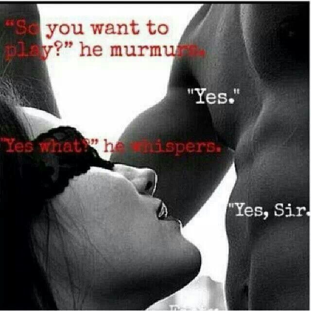 All my Kinkyness