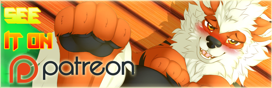 The third choice for my visual novel in the big women catagory isssssssssARCANINE!