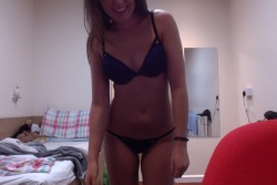 snuggl3butt:  feelin’ good today 