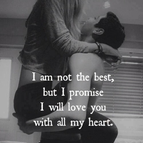 ohhmylovequotes: My Love Quotes