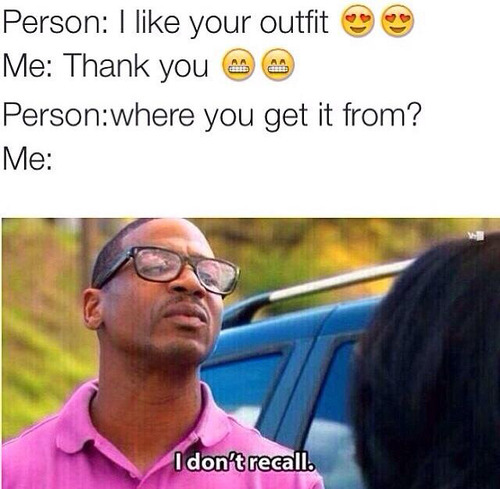 UGH, AS IF!
